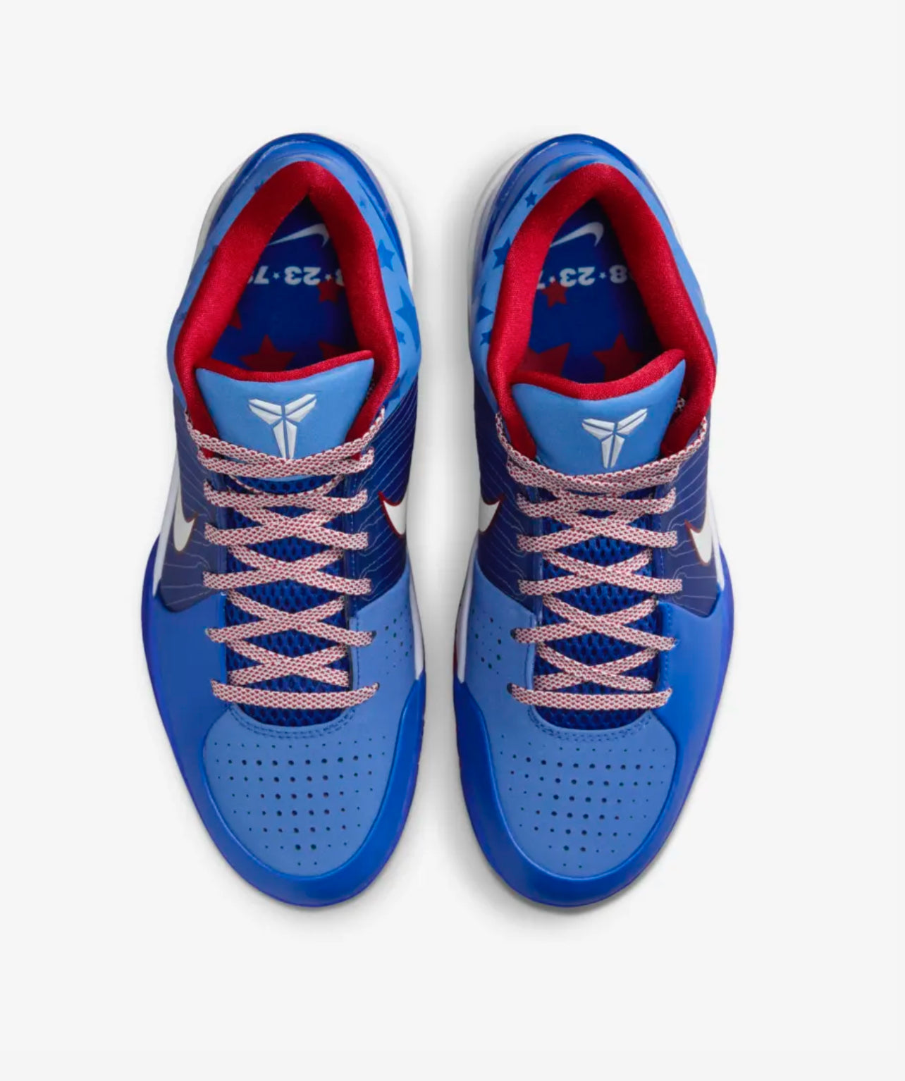 Nike Kobe 4 Protro “Philly”