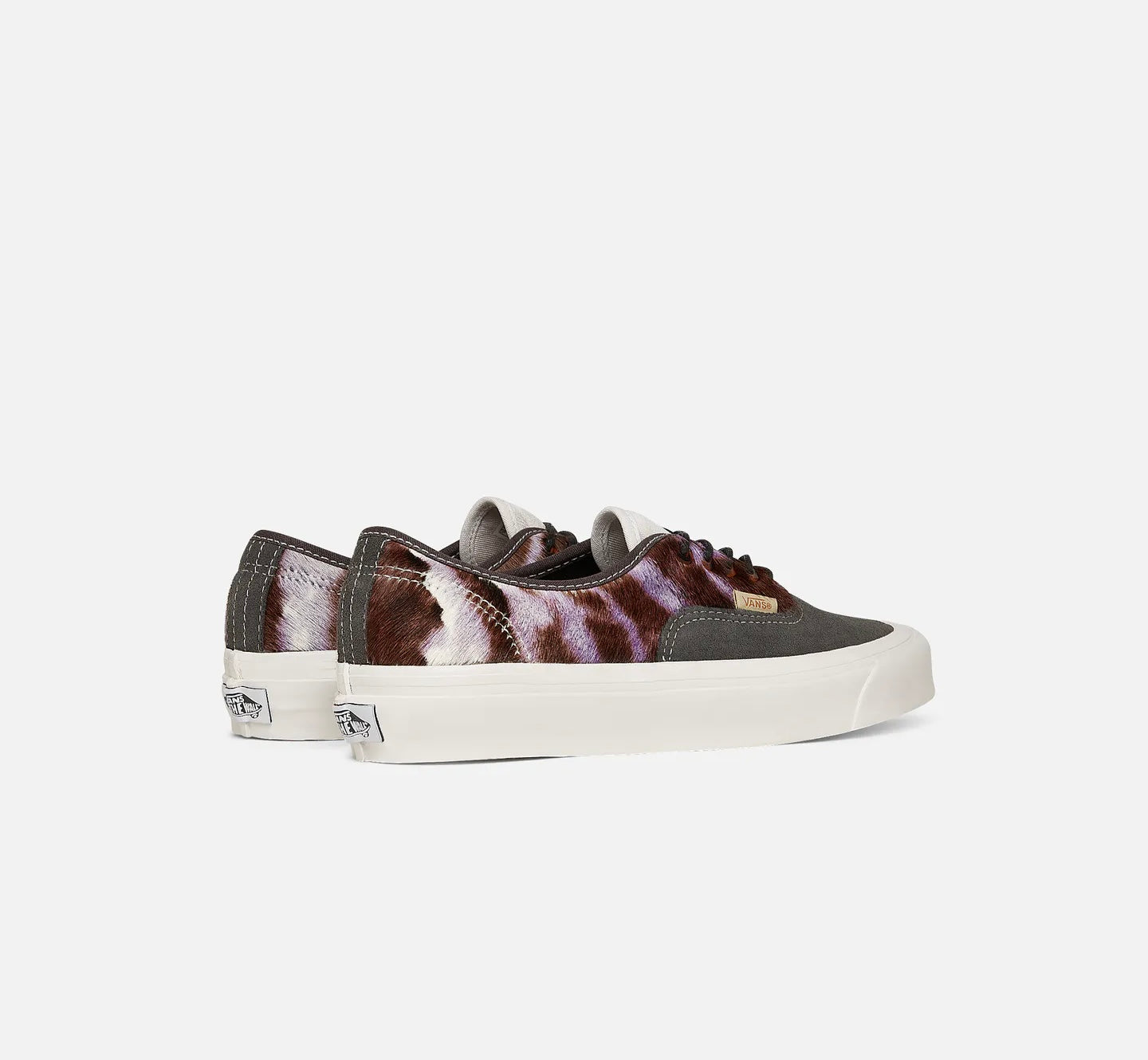 Vans Authentic 44 DX “Animal Safari”