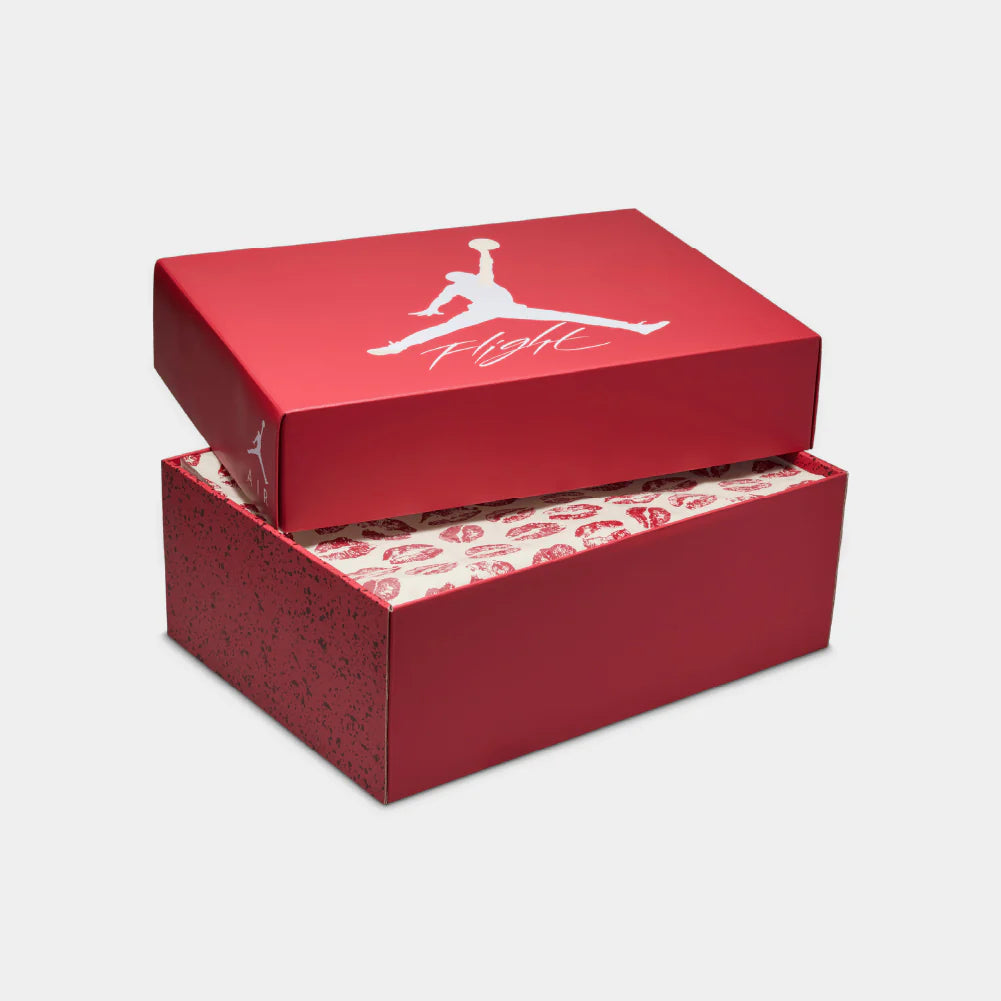 Jordan Jordan 4 Retro "Valentine's Day - Love Letter”