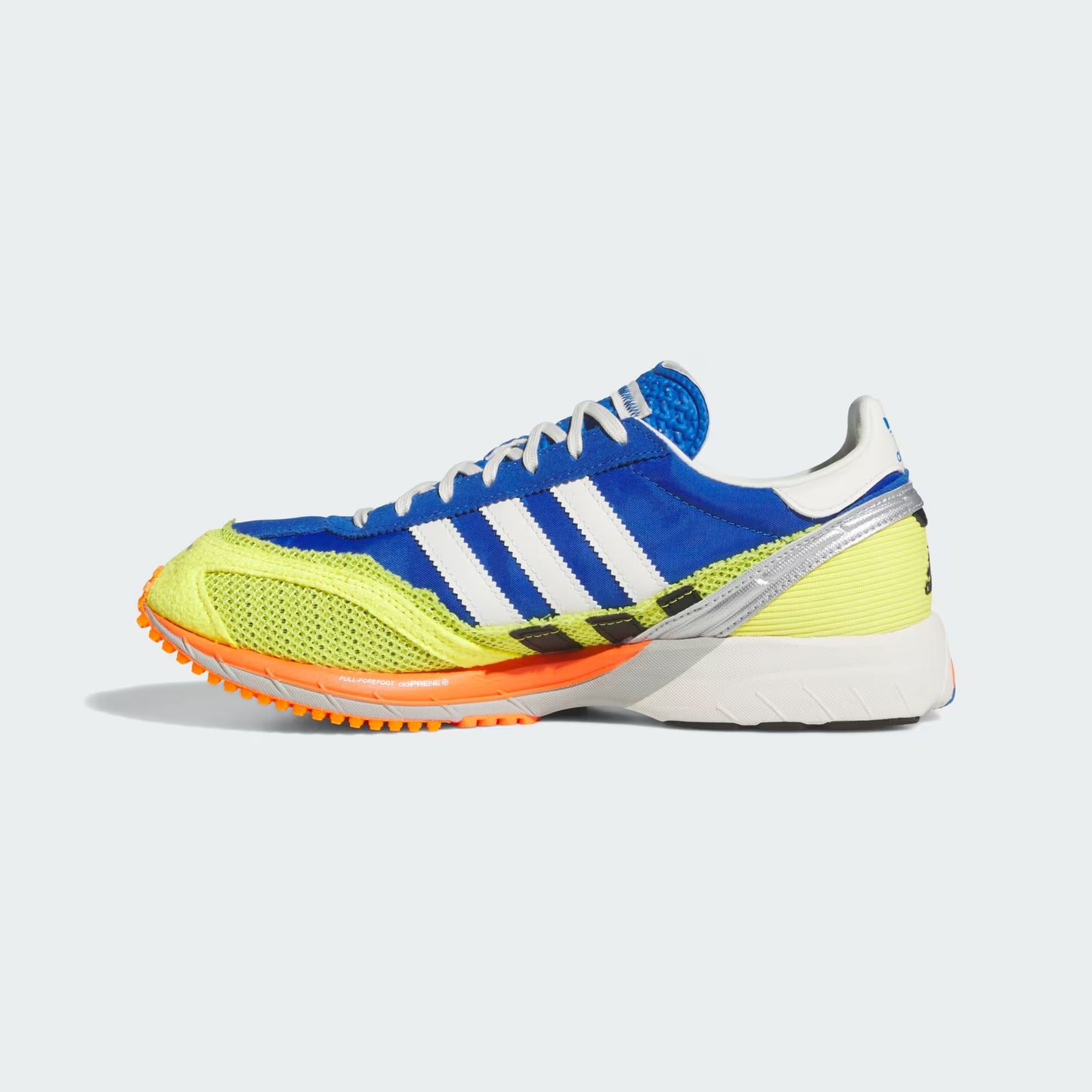 Adidas Adizero 72 x Bad Bunny “Shock Yellow”
