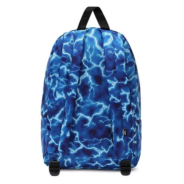 Vans New Skool Backpack “True Blue”