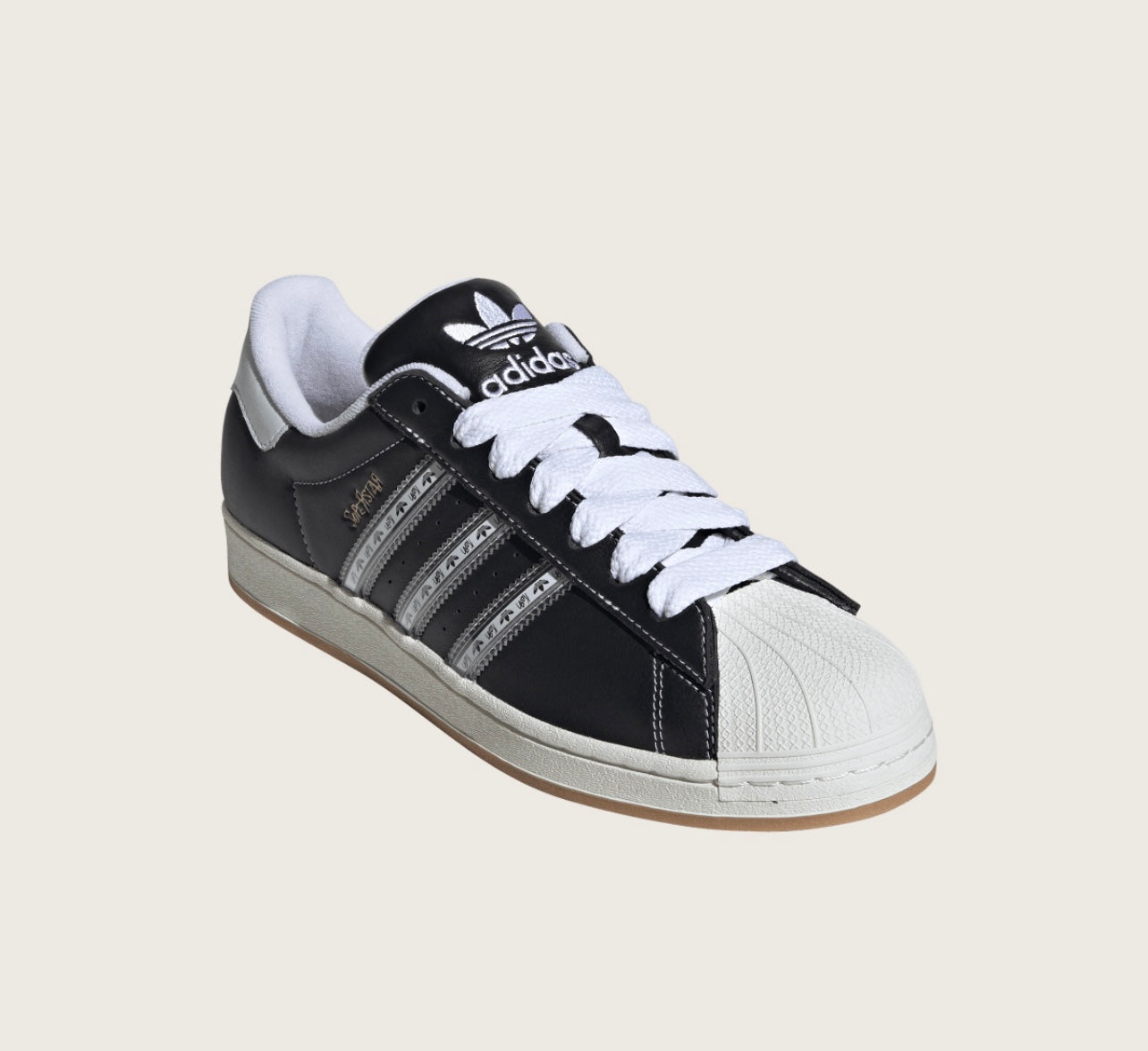 Adidas Superstar x KORN