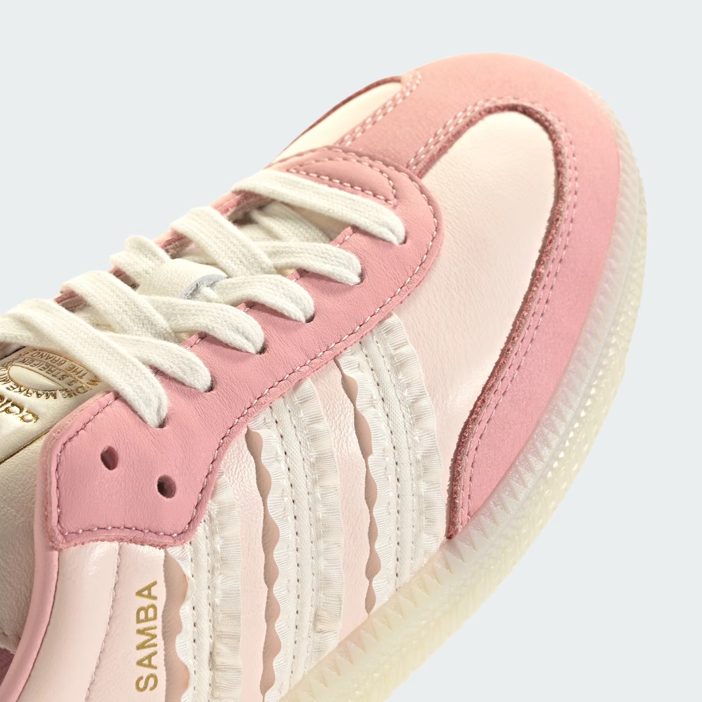 Adidas Samba OG “Wonder Quartz”