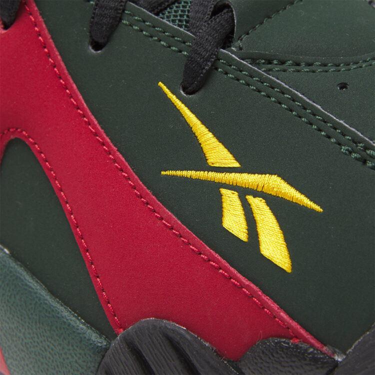 Reebok x Shawn Kemp Hurrikaze II “Crimson Mist”