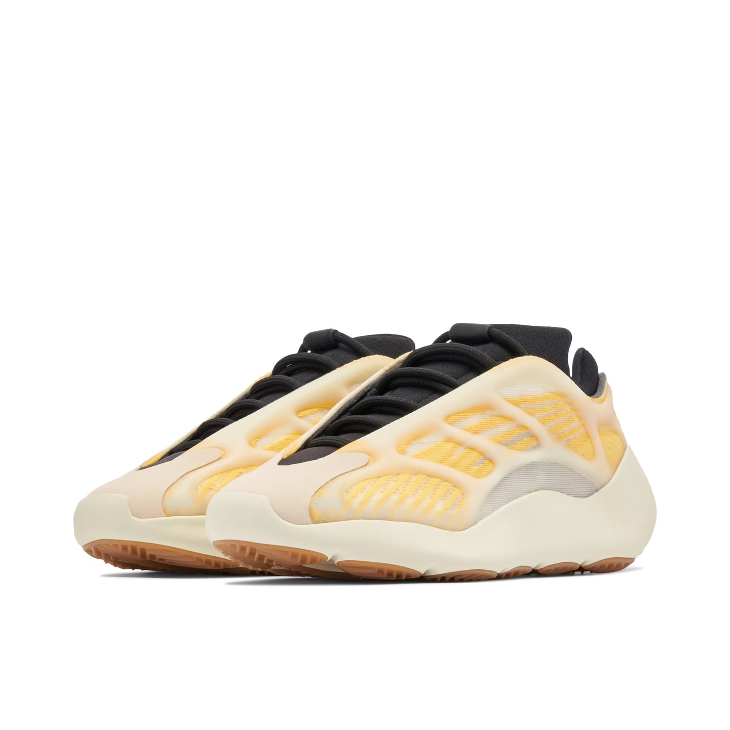 Adidas Yeezy 700 V3 “Mono Safflower” Women | Kids
