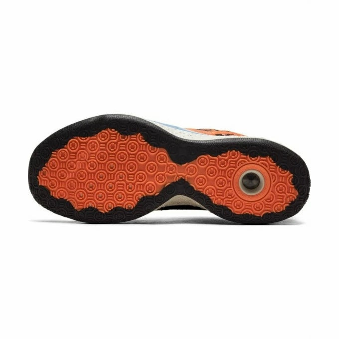 Nike PG 4 “Orange Camo”