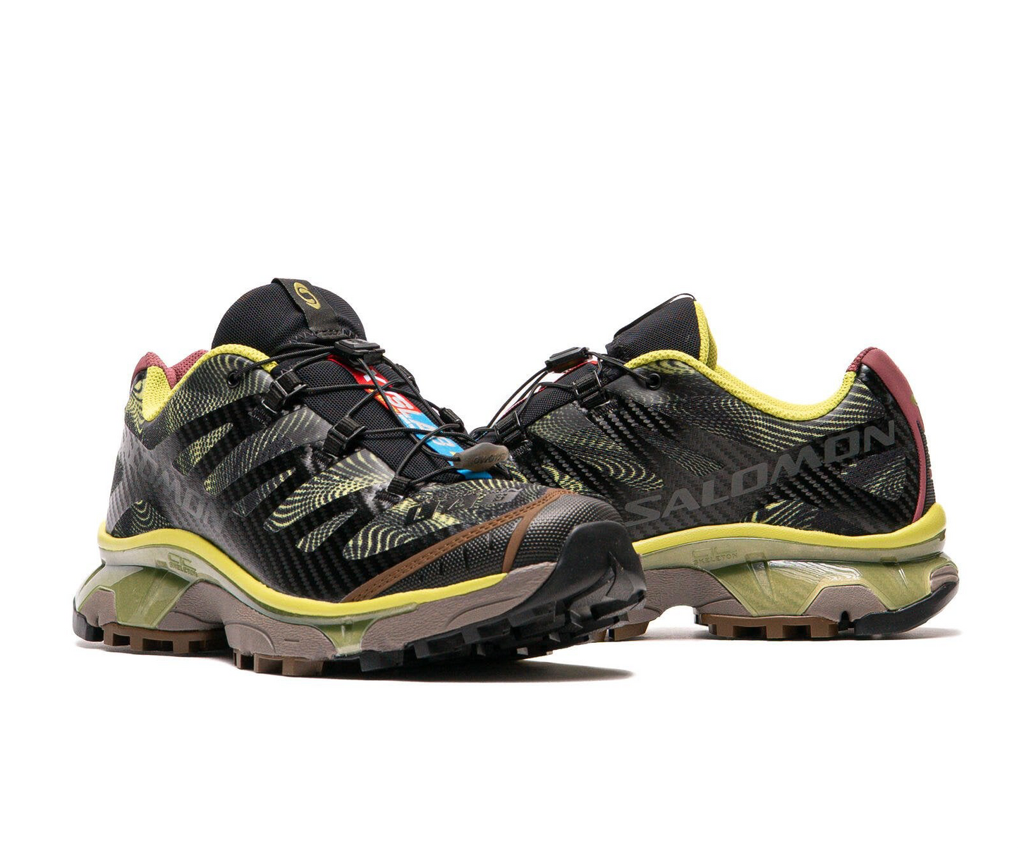 Salomon XT-4 OG R.A.D "Nocturne"