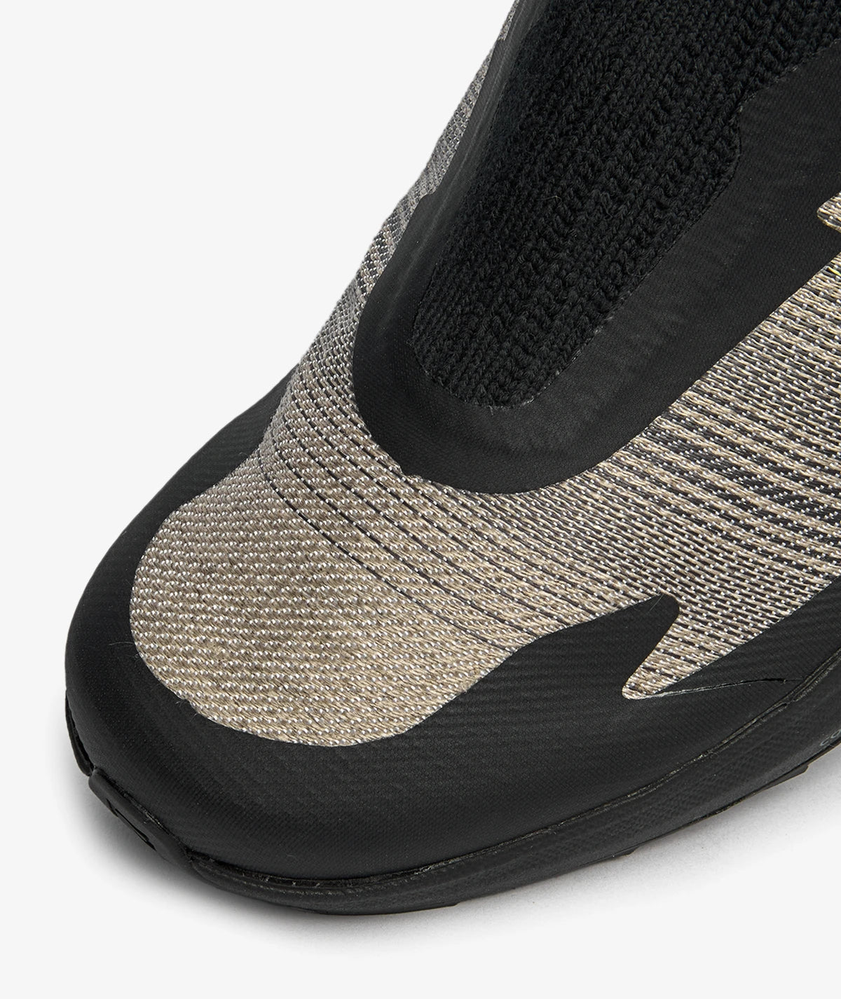 Salomon Pulsar Advanced “Black Pewter”