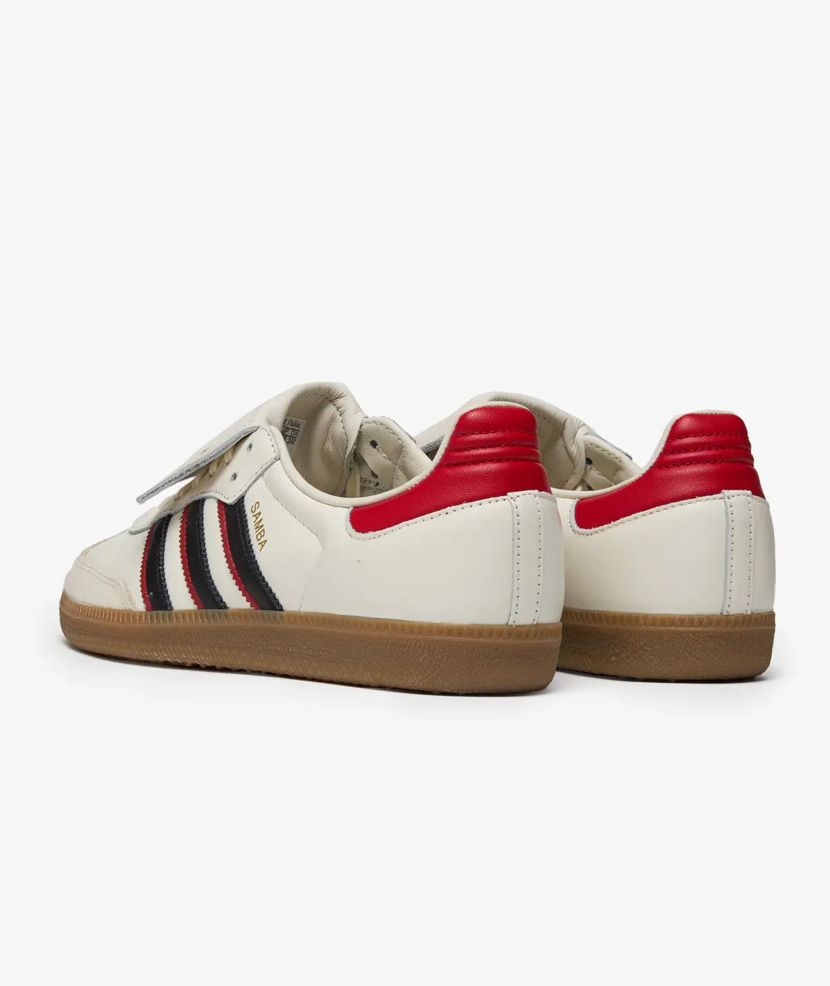Adidas Samba LT “Cloud White”