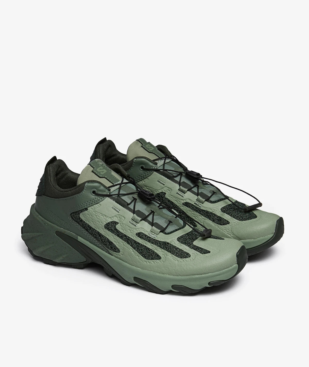 Salomon Speedverse PRG “Deep Forest”