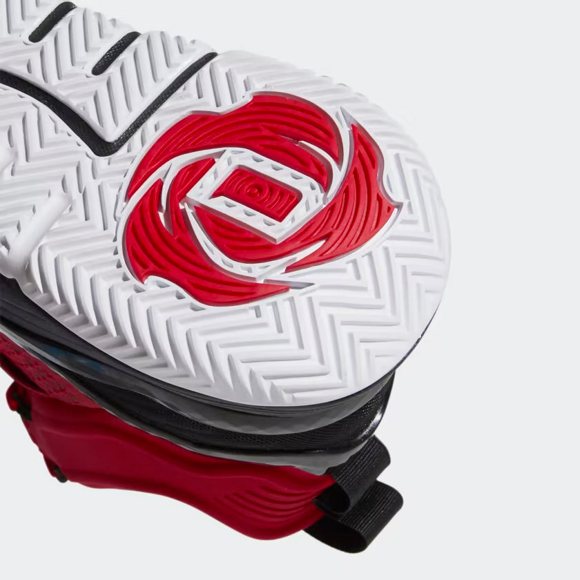 Adidas x DRose Son of Chi