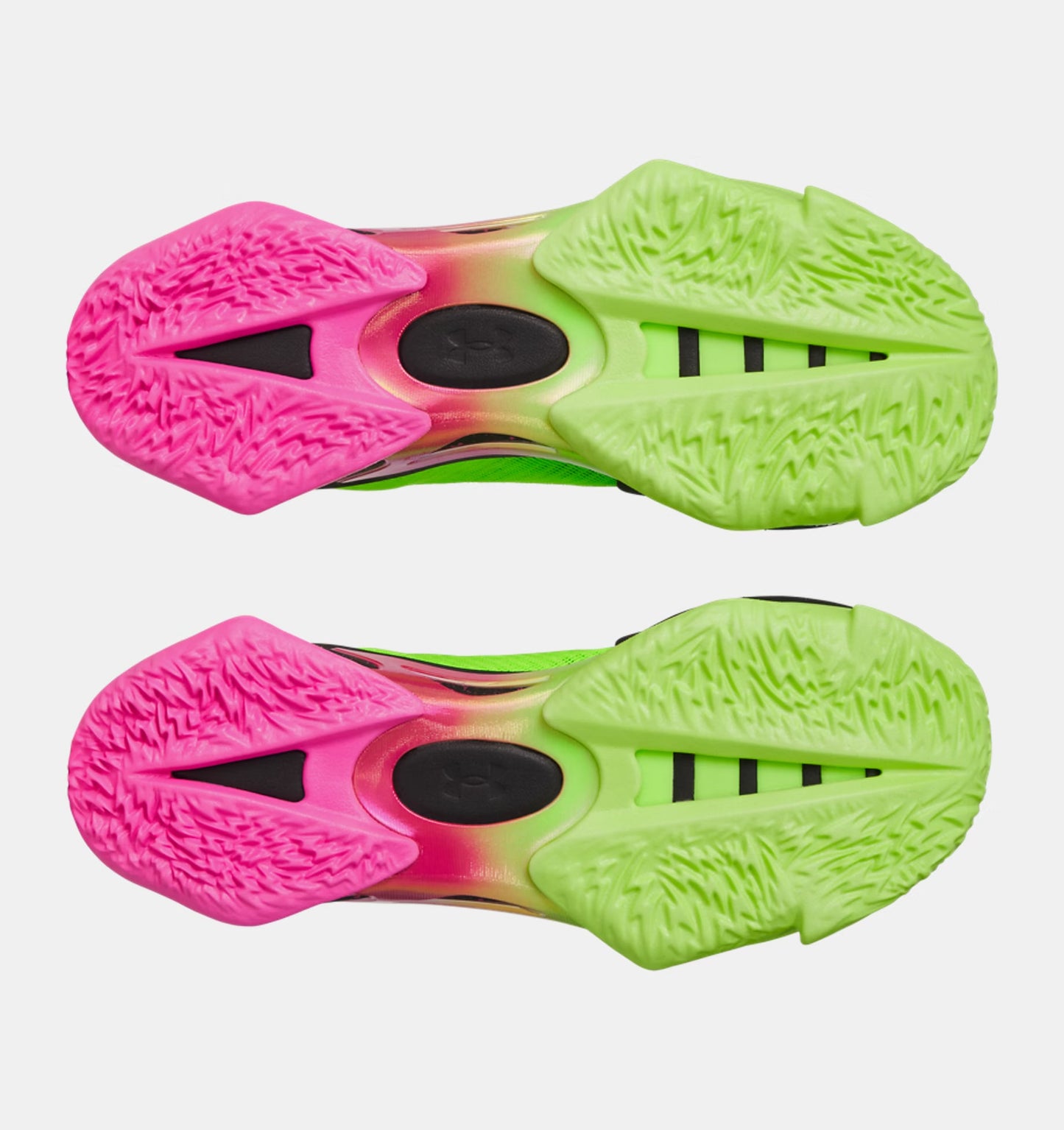 Under Armour Curry Series 7 “Aurora”