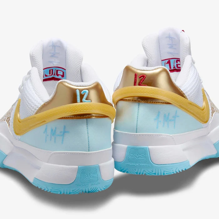 Nike JA 1 “Chinese New Year”
