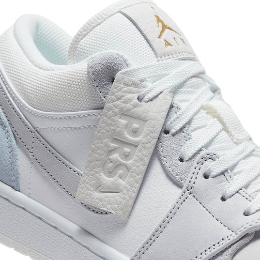 Jordan 1 Low “Paris”