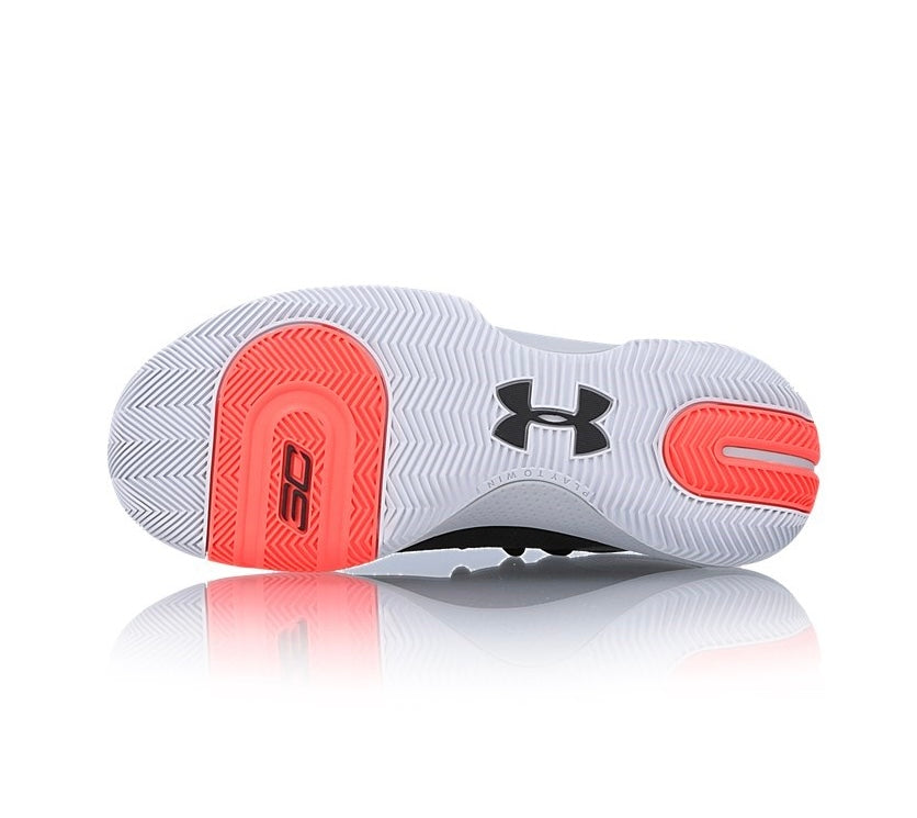 Under Armour Curry 3 Zero III