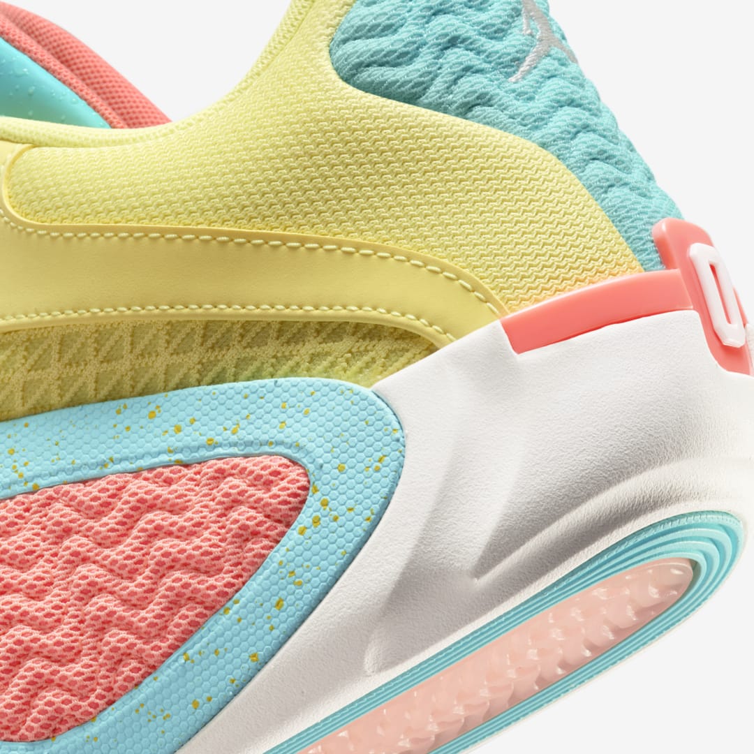 Jordan Tatum 2 “Lemonade”