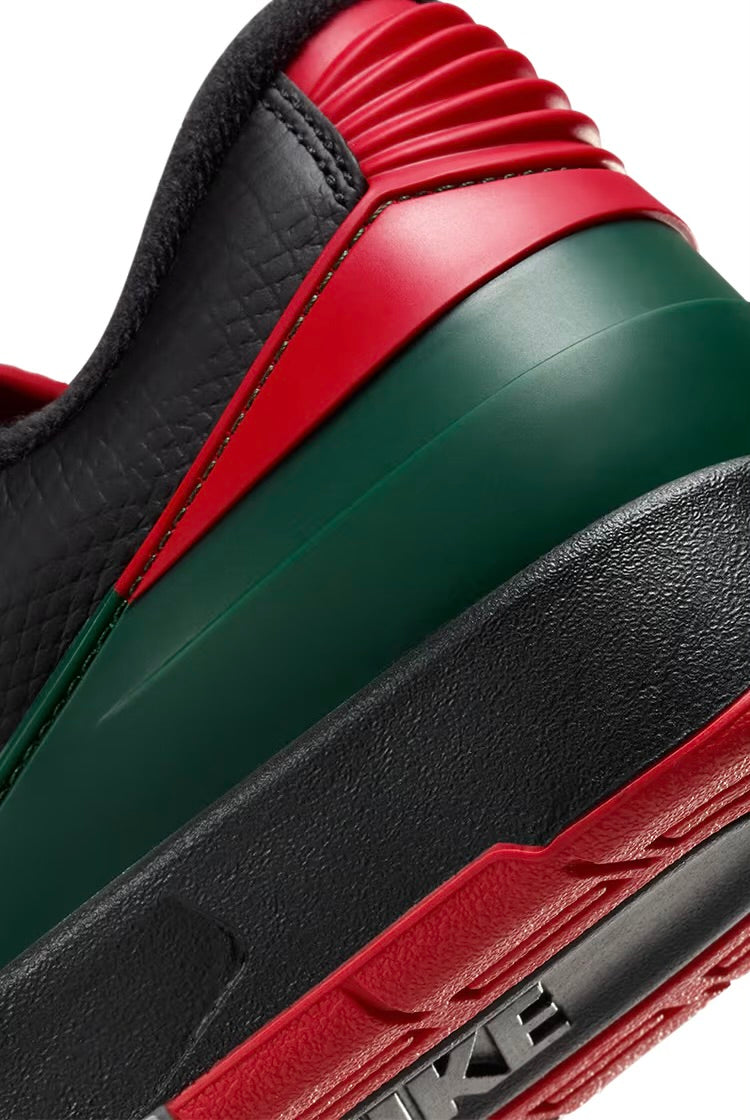 Jordan 2 Low “The Origins”