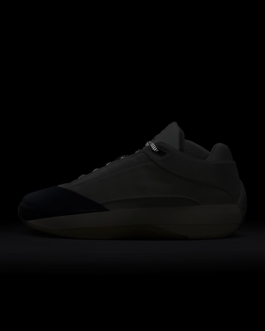 Jordan 40 “Wolf Grey”