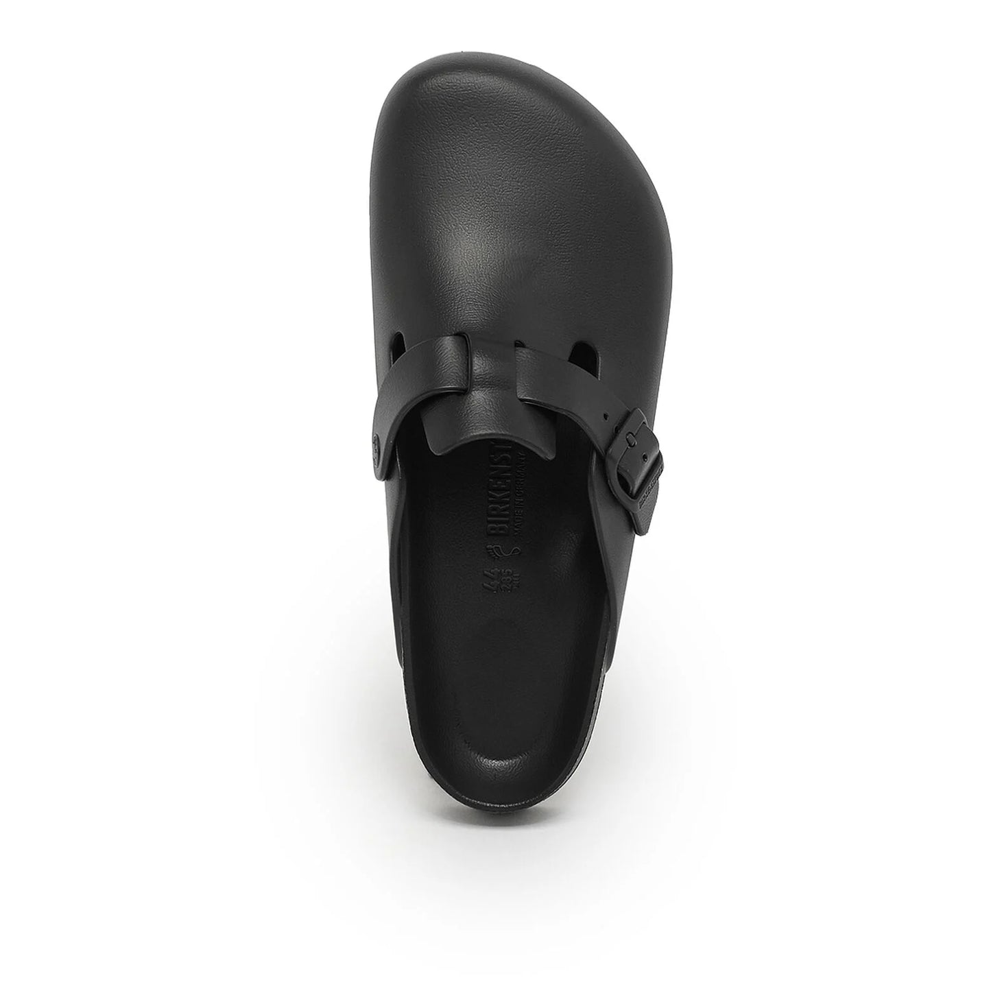 Birkenstock Boston EVA “Black”
