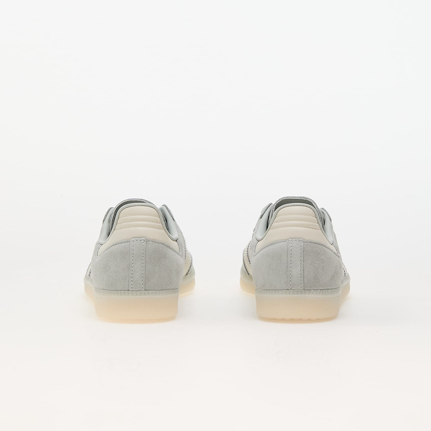 Adidas Samba OG “Chalk & OFF White”