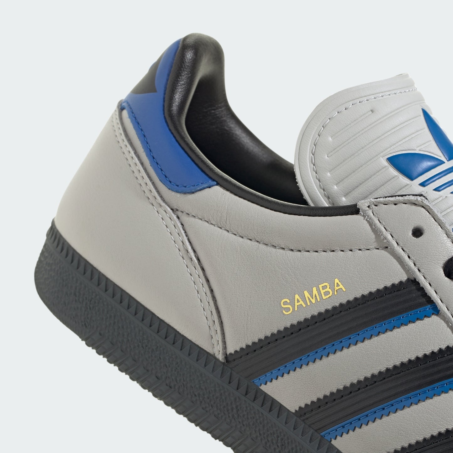 Adidas Samba JP “Grey One”
