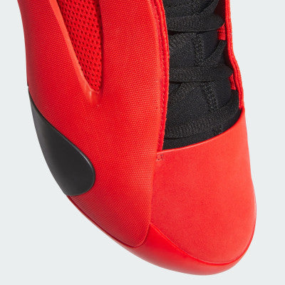 Adidas Harden Vol. 8 “Luxury Red”