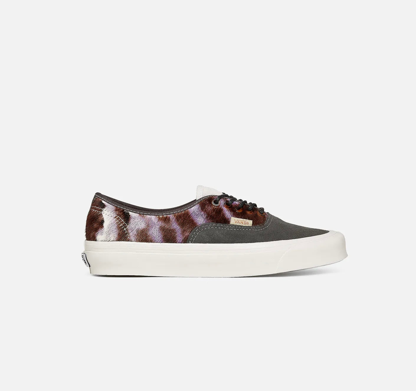 Vans Authentic 44 DX “Animal Safari”