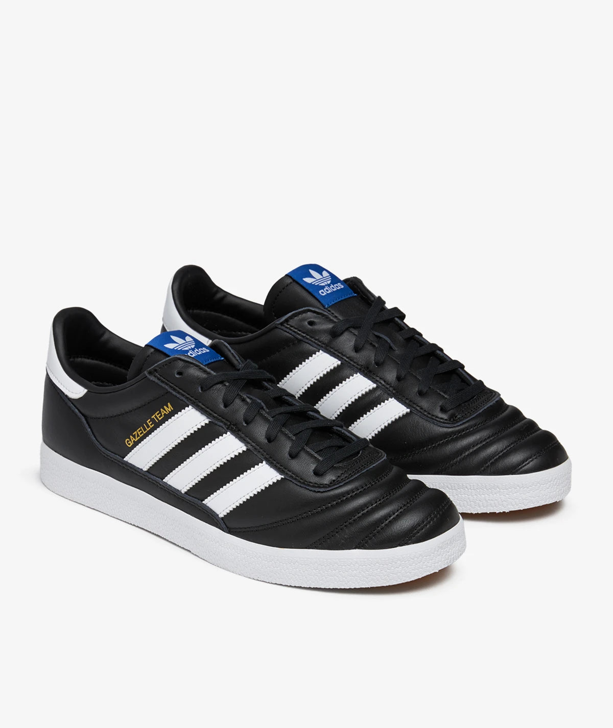 Adidas Gazelle Team “Core Black”