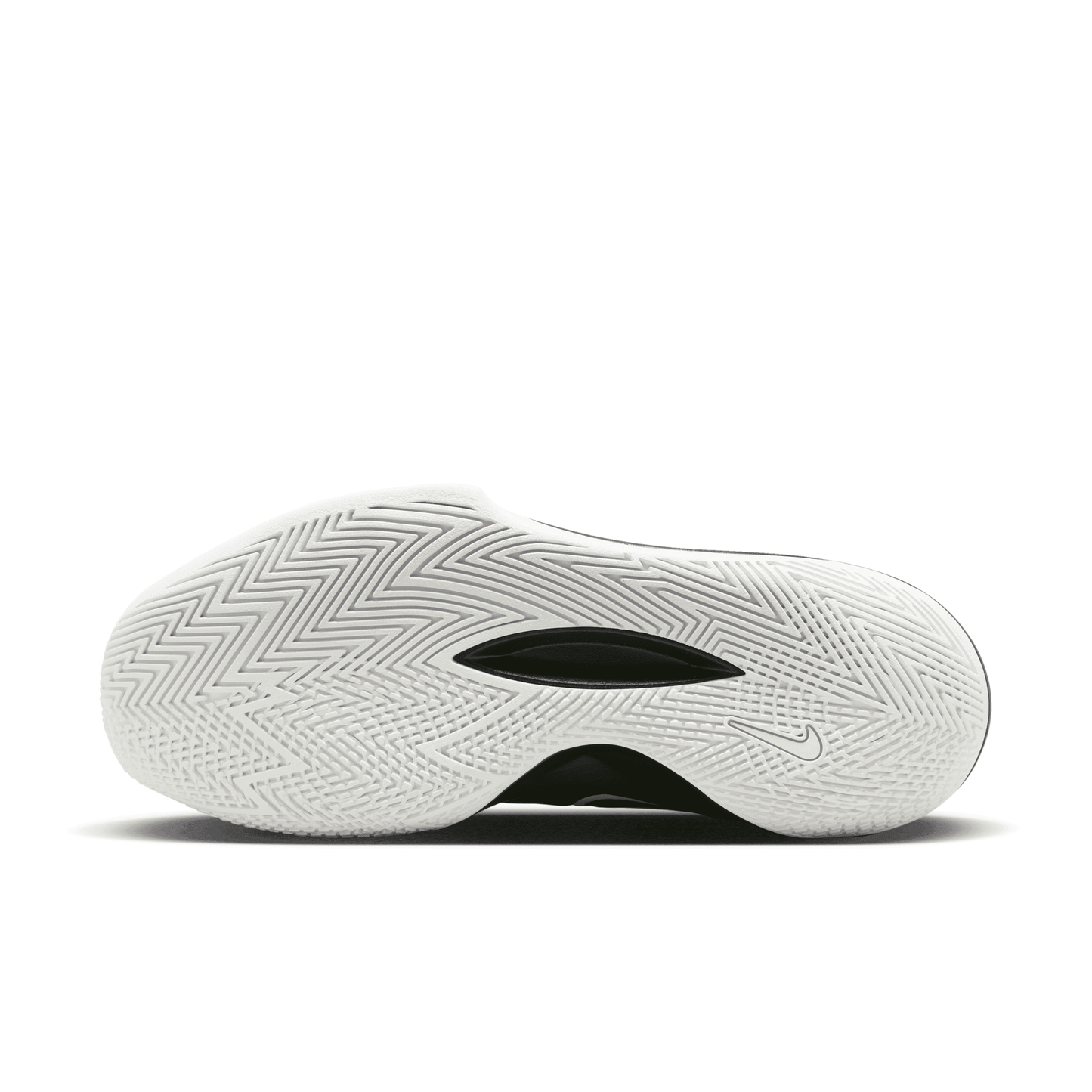 Nike Precision 6 “Panda”