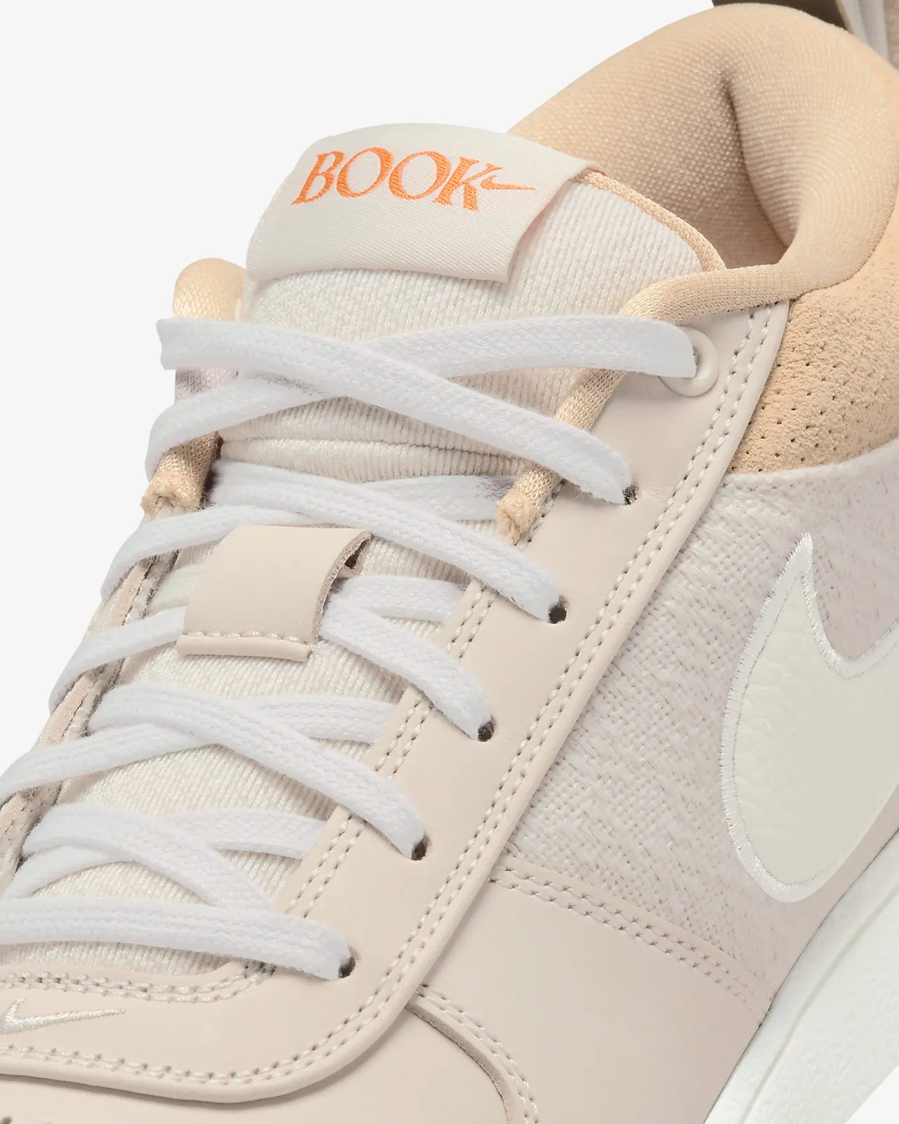 Nike Book 1 “Mirage”