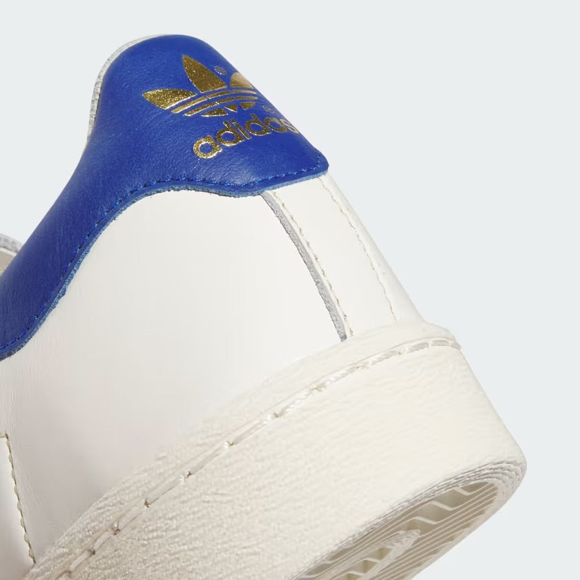 Adidas Originals x Abdul Jabbar Low “Collegiate Royal”