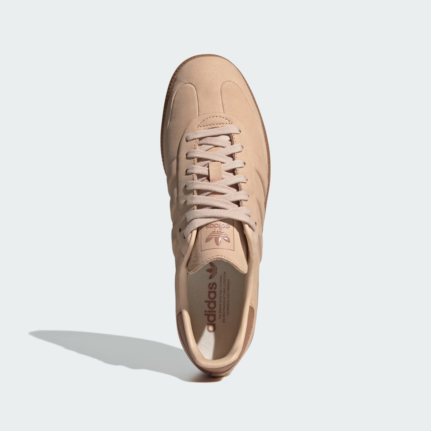 Adidas Samba OG “Halo Blush”