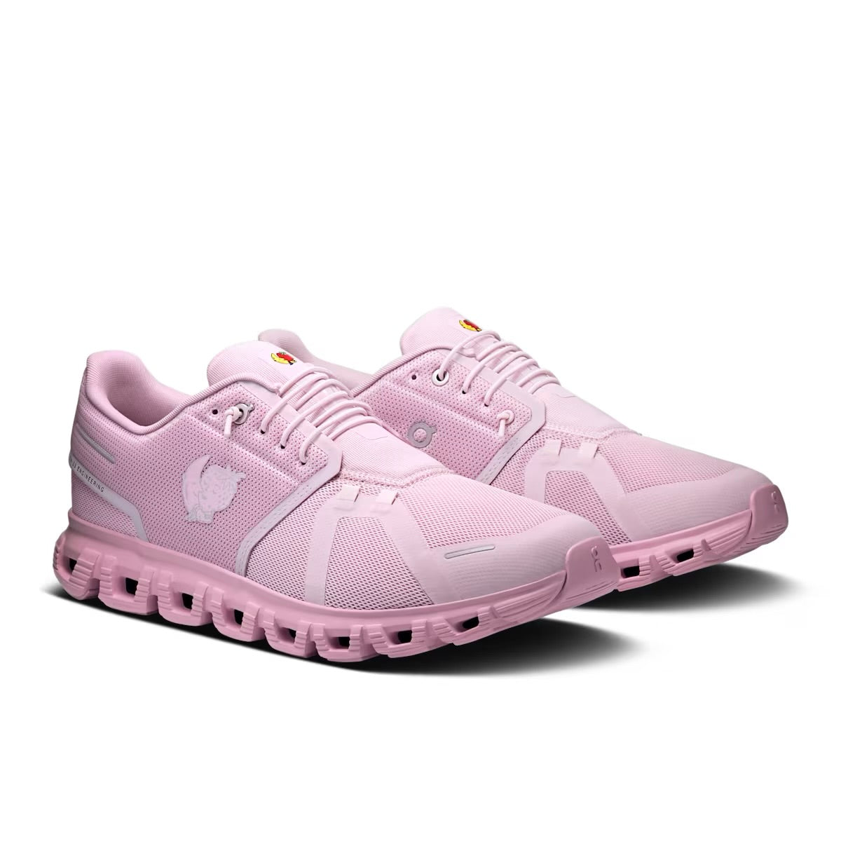 On Running x Sky High Farm Goods Cloud 6 “Aster”