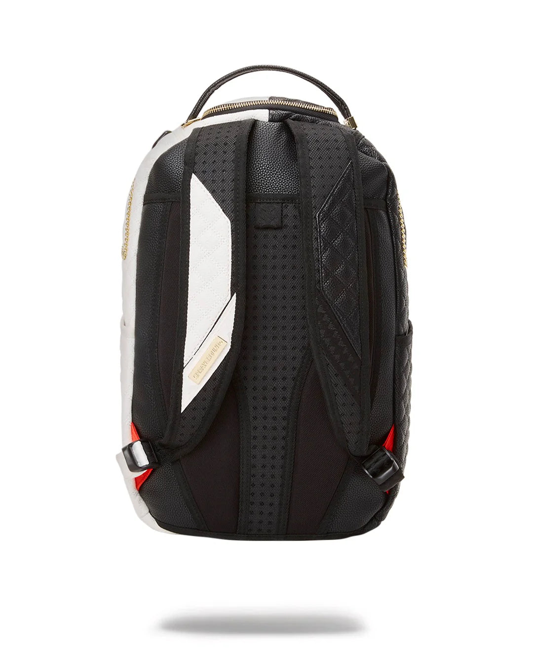 Sprayground “Split Squilt Shark” Backpack