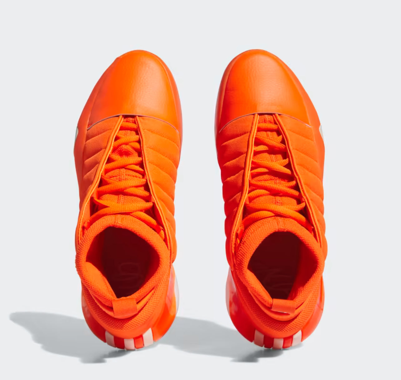 Adidas Harden Vol. 7 “Impact Orange”