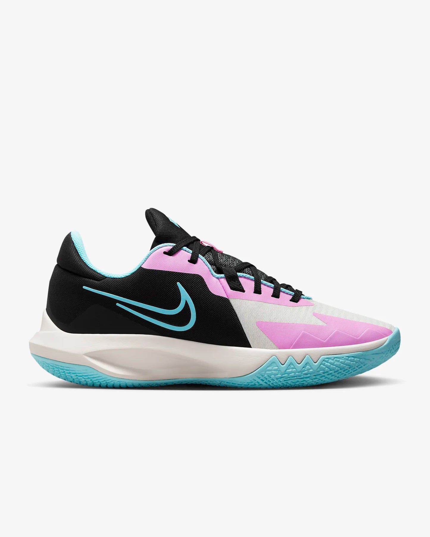 Nike Precision 6 “South Beach”