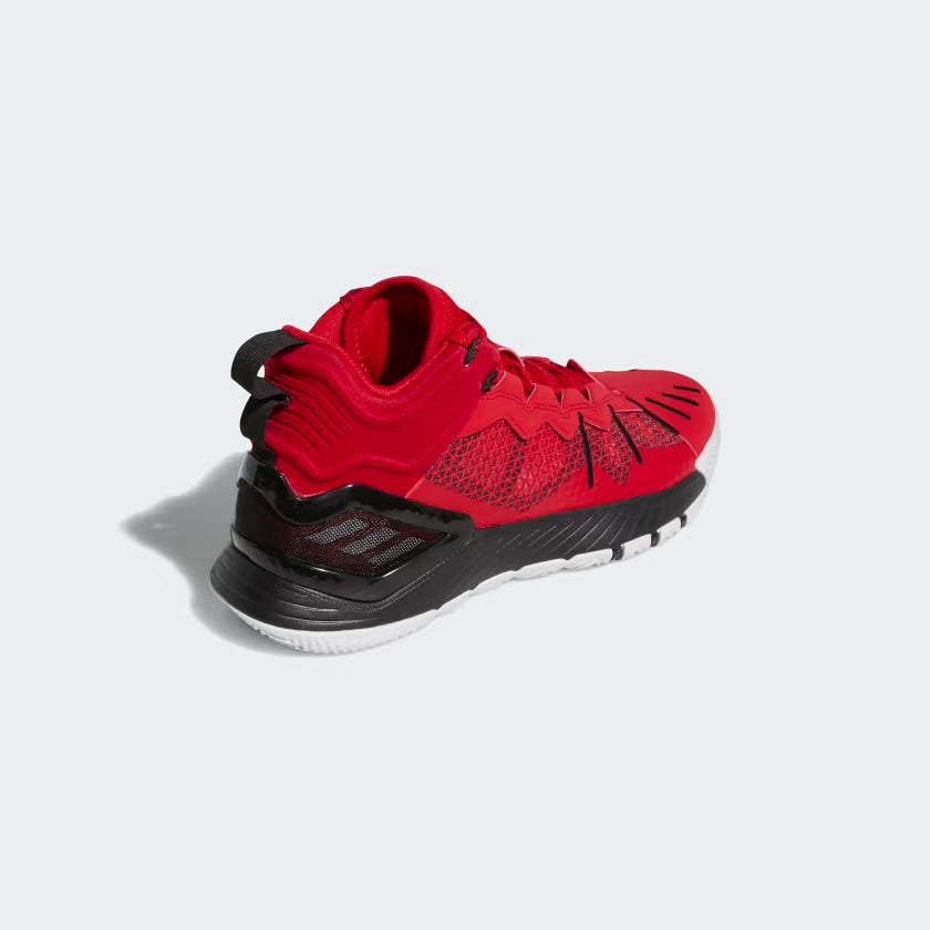 Adidas x DRose Son of Chi