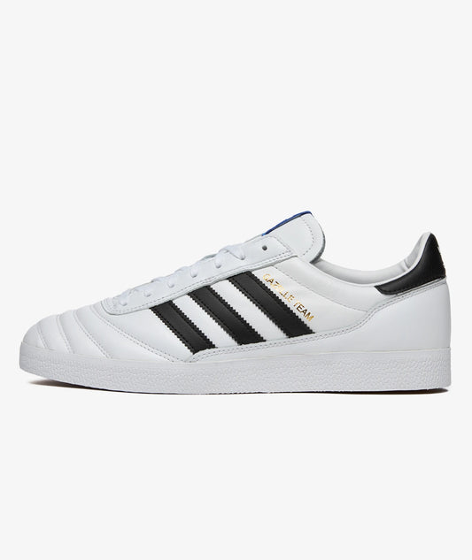 Adidas Gazelle Team “Footwear White”