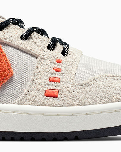 Converse x Cordura AS-1 Pro Suede “Papyrus”