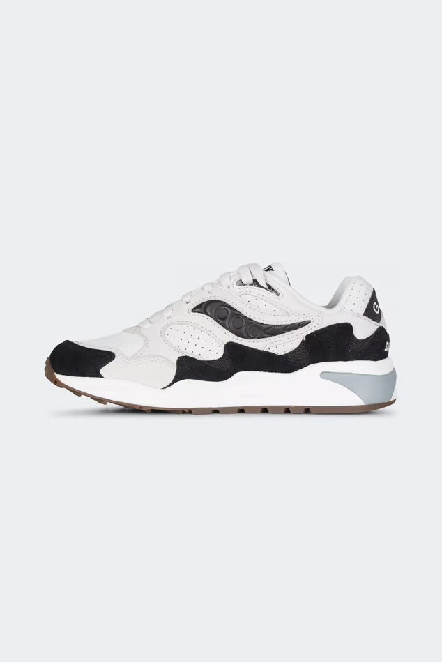 Saucony Grid Shadow 2 “Black”