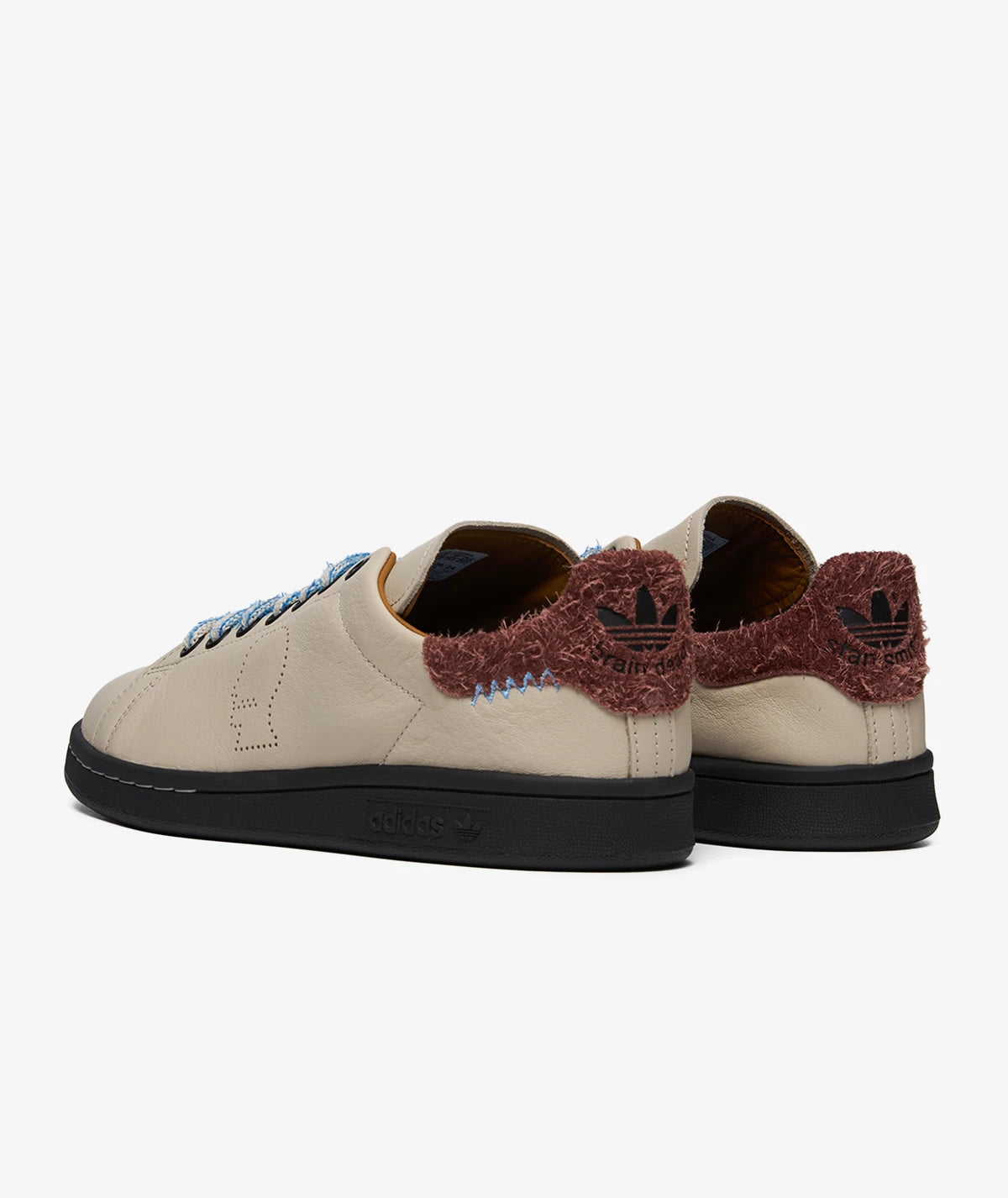 Adidas Stan Smith x Brain Dead “Cream”