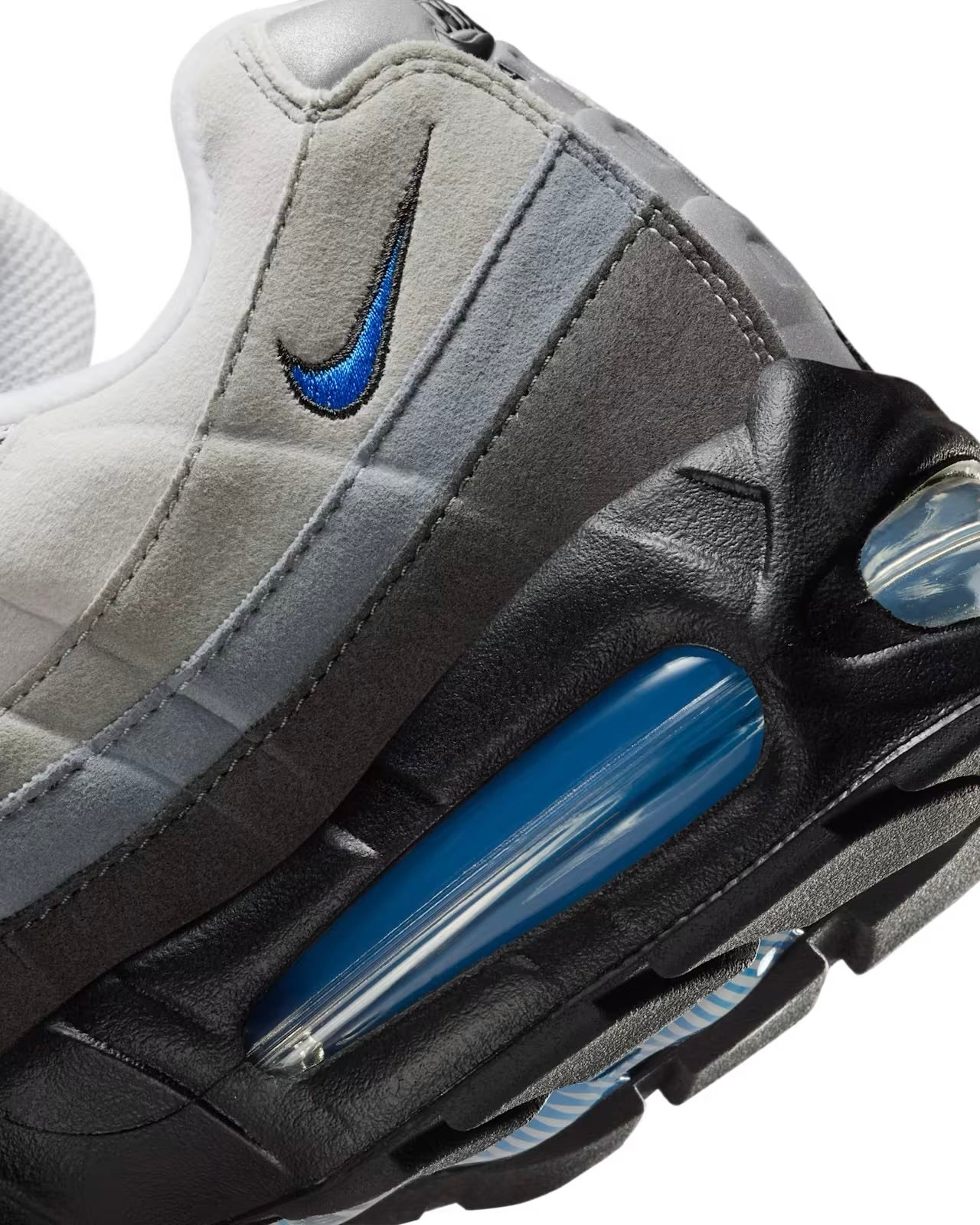 Nike Air Max 95 OG “Blue Spark”