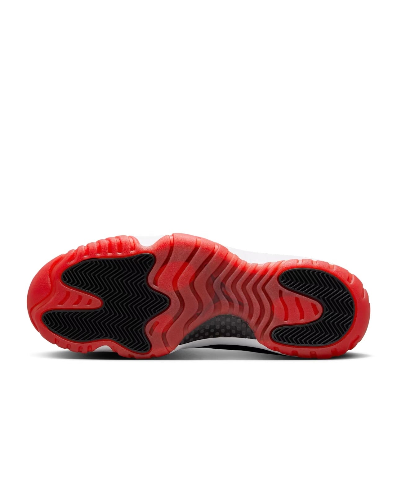 Jordan 11 Low “Bred”
