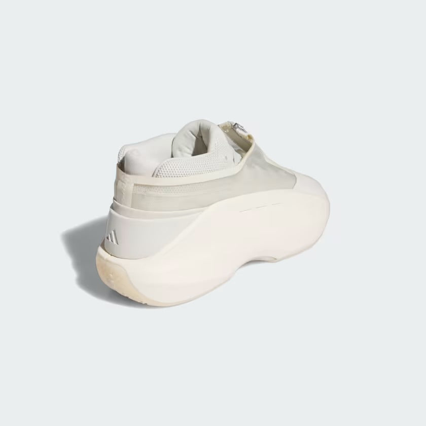 Adidas Originals Crazy IIINFINITY “Chalk White”