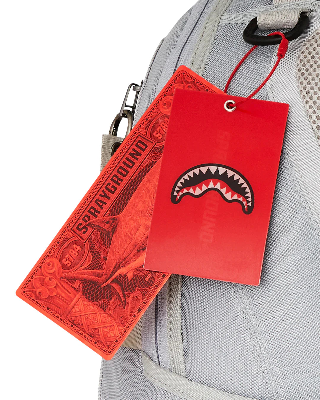 Sprayground “Spec Ops 3035 DLX-Future” Backpack