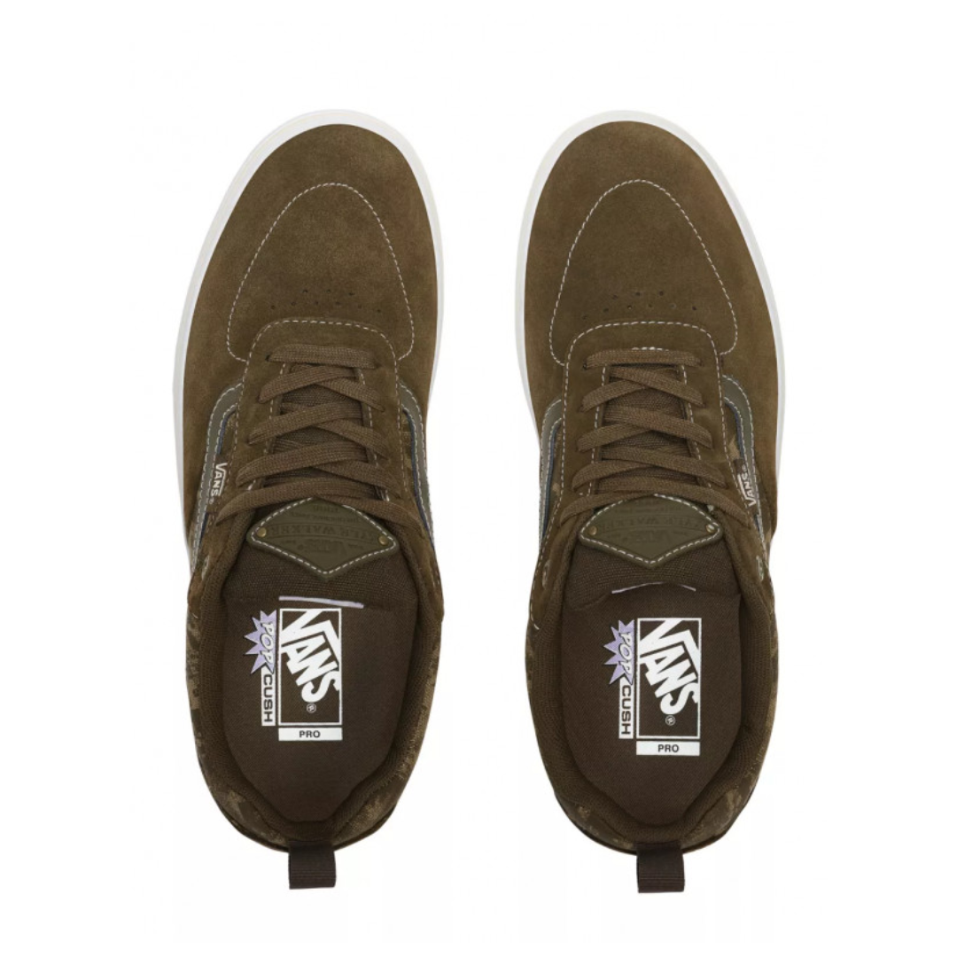 Vans Kyle Walker Pro “Platoon”