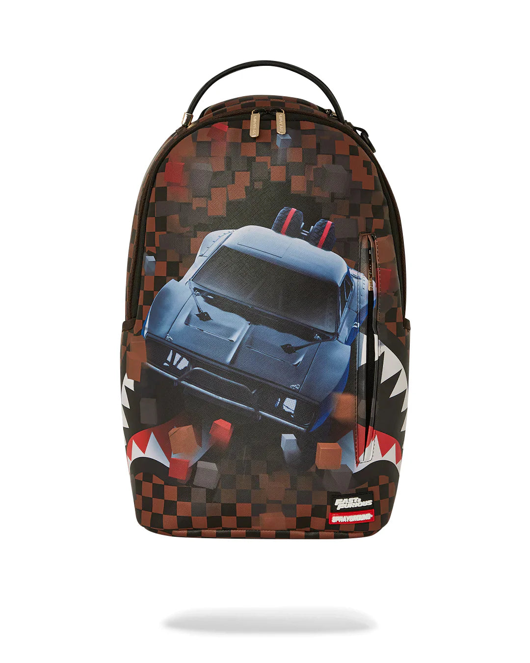 Sprayground “Fast and the Furious GTO” Backpack