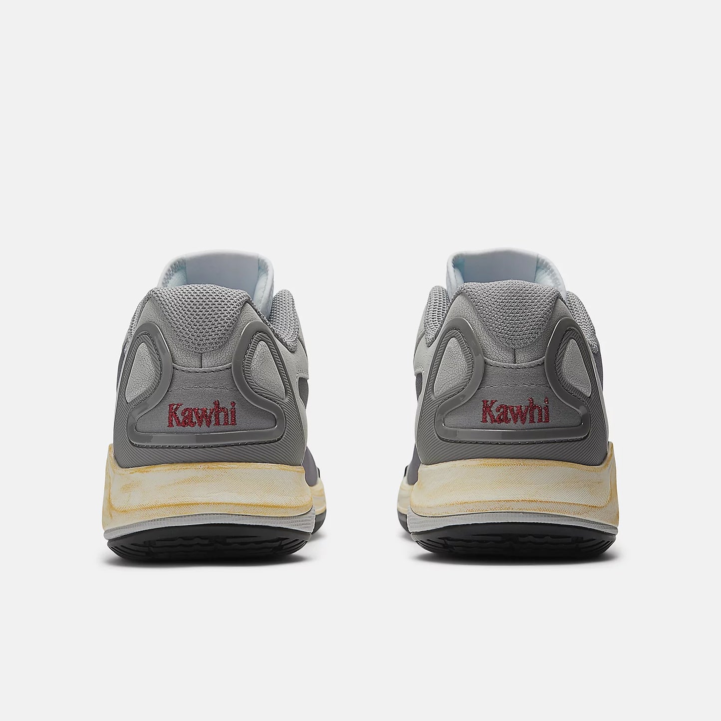 New Balance Kawhi 4 “Grey Day”