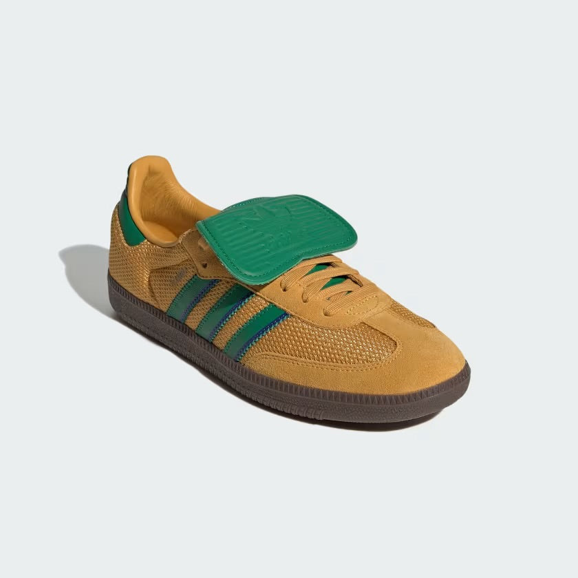 Adidas Samba LT “Preloved Yellow”