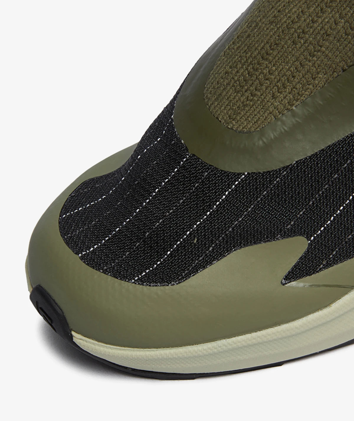 Salomon Pulsar Reflective Advanced “Olive Night”